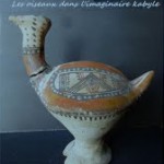 poterie kabyle