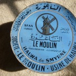 Halwa Le Moulin, 1970