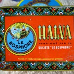 Halva Bosphore